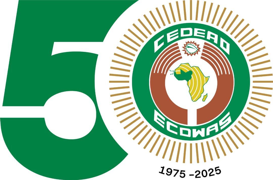 CEDEAO Logo
