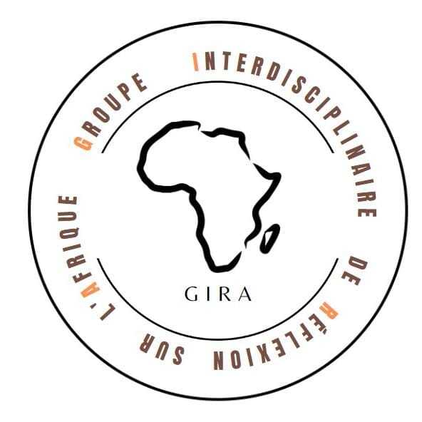 GIRA Logo