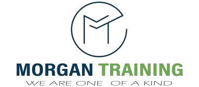 Morgan Training Logo